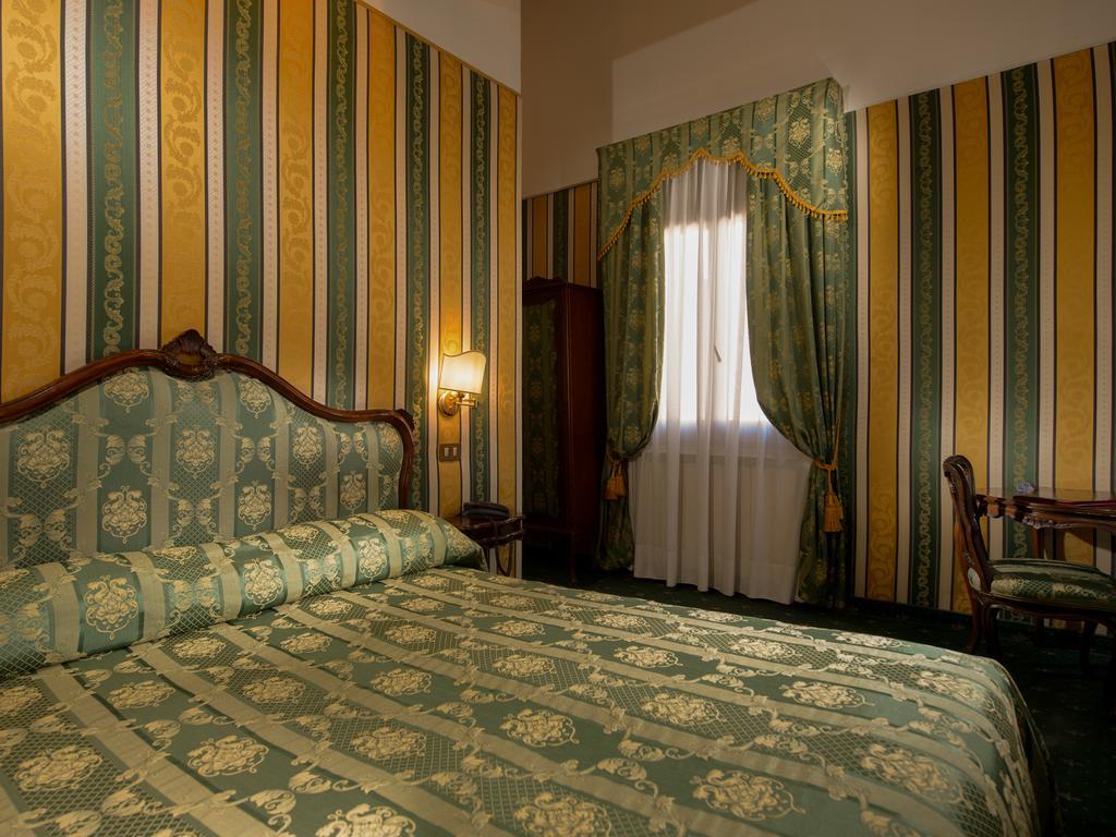 Centauro Hotel Венеция Экстерьер фото
