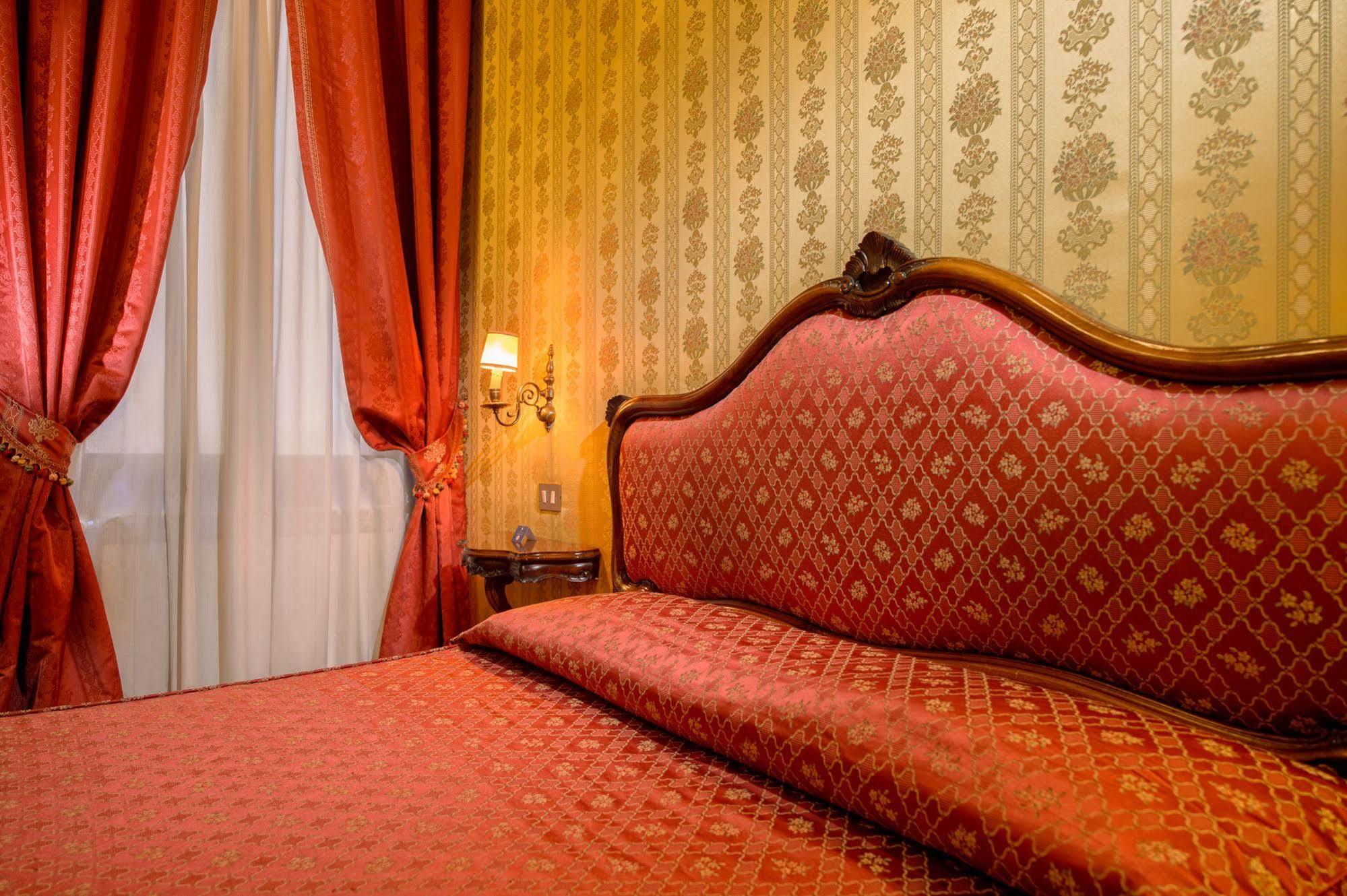 Centauro Hotel Венеция Экстерьер фото